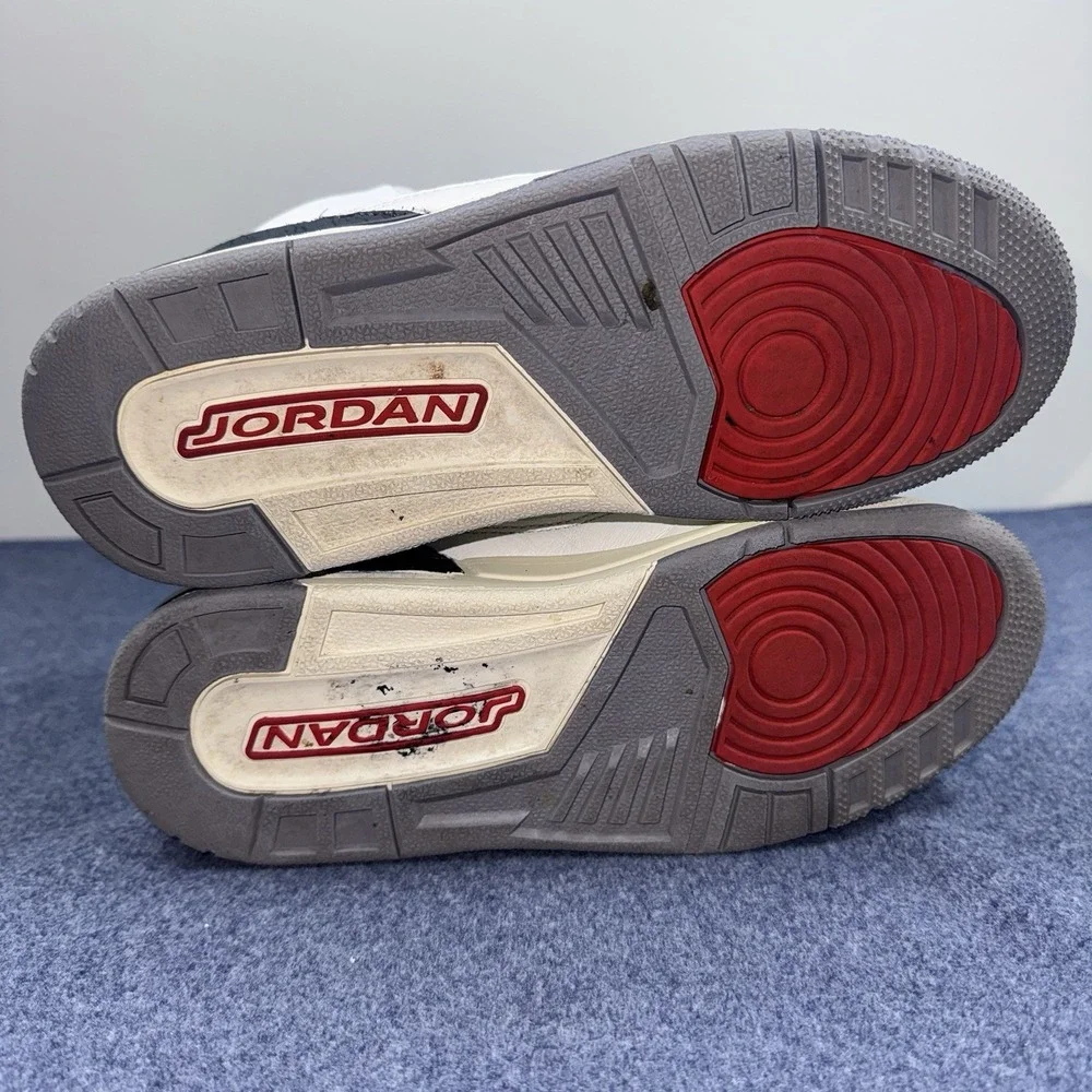 Jordan air retro